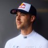 KelvinvdLinde's profile picture. Professional Racing Driver for @bmwmotorsport 💯 @redbull Athlete 🥤