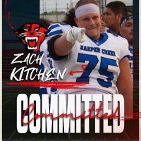 Zachary Kitchen (@zacharykitchen2) 's Twitter Profile
