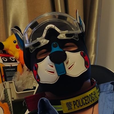 HU_SANYIN's profile picture. 是个社畜快乐小狗