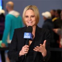 Shannon Spake (@shannonspake) 's Twitter Profile