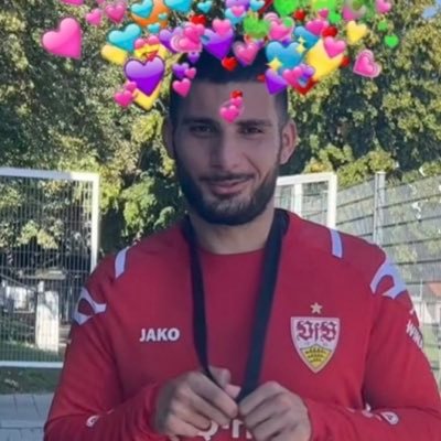 Selbsternannter Fuß- und Basketball Experte 🇭🇺 🇩🇪 VfB Stuttgart⚽️ | Crailsheim Merlins🏀 | trymacs
