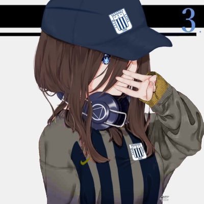 💙✨Miku 'Soyerista' Grone✨🤍さんのプロフィール画像