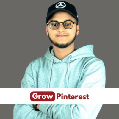 500+ Projects Completed | $10M+ Generated from Pinterest | Grow your brand on the most underrated platform, pinterest.