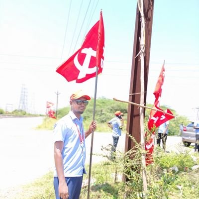 !!! ஓர் அடிமைக்கு அவன் அடிமை என்பதை முதலில் உணர்த்து. பிறகு, தானாகவே கிளர்ந்து எழுவான் !!!!