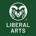 CSU College of Liberal Arts (@csuliberalarts) Twitter profile photo CSU College of Liberal Arts (@csuliberalarts) Twitter profile photo