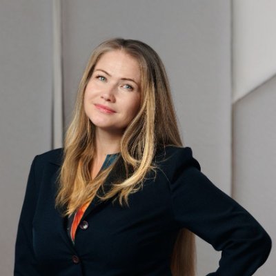 Elena Sinelnikova Profile