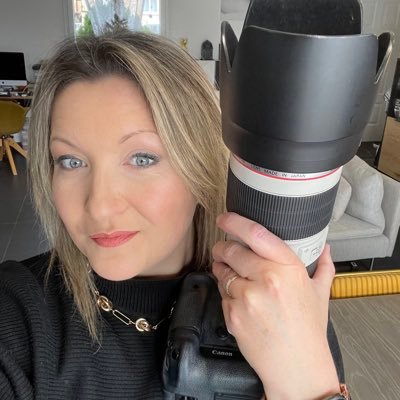 📸 Photographe Professionnelle - supportrice @girondins 💙🤍 #MentalitéGirondins