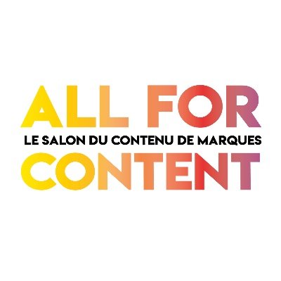All for Content Profile