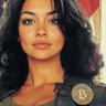 michelleo_21mil's profile picture. Bitcoin Army Pleb | Dog lover-Akita Owner | independent thinker | Queen of Satire 👑