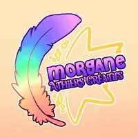 MorganeAtelierCrΓ©atif (@morganeart26) 's Twitter Profile Photo MorganeAtelierCrΓ©atif (@morganeart26) 's Twitter Profile Photo
