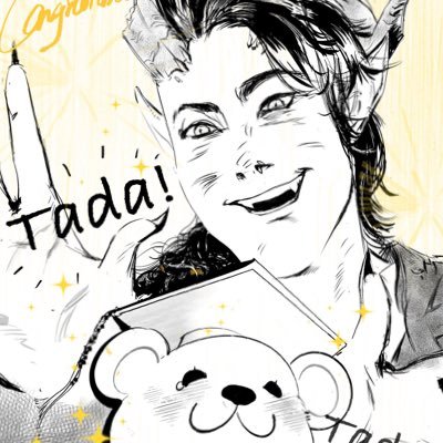 piyopiyo243's profile picture. 成人済 | ダンジョン🍚/金カム/DiscoElysium/BaldursGate3/kcd2/Ghost of Yotei