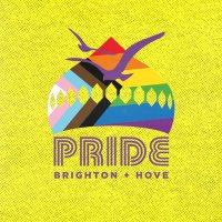 Brighton & Hove Pride (@pridebrighton) 's Twitter Profile
