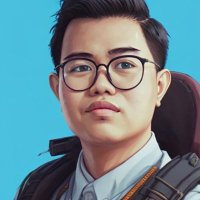 Al Gibran (@algibran22) 's Twitter Profile