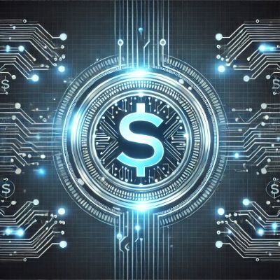 BagulGarg's profile picture. StableCore Coin (SCC) - The Future of Stable Digital Finance