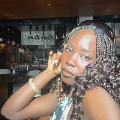 ToluA_D's profile picture. Abba’s beloved•hephzibah•💅🏿