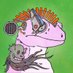 Scuba (@scubasteveart) Twitter profile photo Scuba (@scubasteveart) Twitter profile photo
