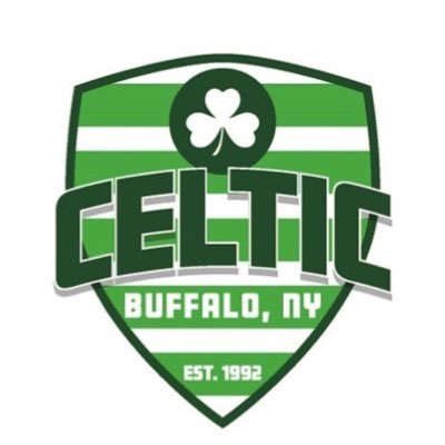 Official Twitter Account of Buffalo Celtic | BDSL Championship Division | Est. 1992 | Sponsors @CVoigtRealtor @amherstalehouse @lipsitzponterio