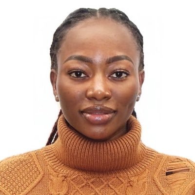Health Data Scientist. Public Health and Informatics. Unibadan trained Doctor. @yale grad. Grace and Mercy of God brought me this far; His peace stabilized me.
