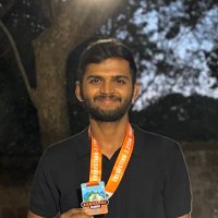 Ajinkya Bodke (@ajinkyabodke_) 's Twitter Profile