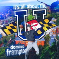 Dominic Frampton (@coachframp) 's Twitter Profile Photo Dominic Frampton (@coachframp) 's Twitter Profile Photo