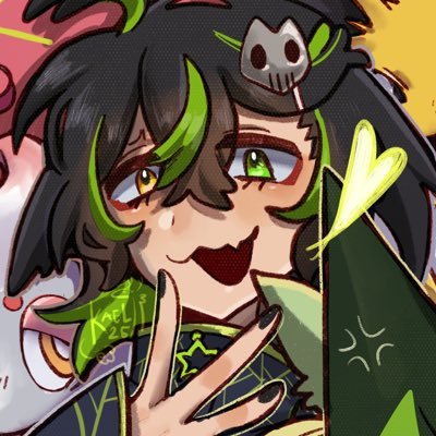 vesperdawnz's profile picture. I draw Pokemon and such