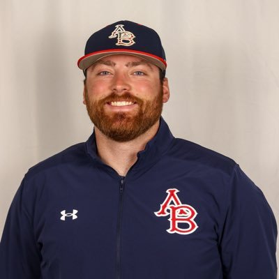 Assistant Coach with Arlington Baptist University Baseball