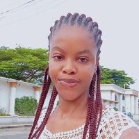 Janet Onigbinde (@janetabosede4) 's Twitter Profile