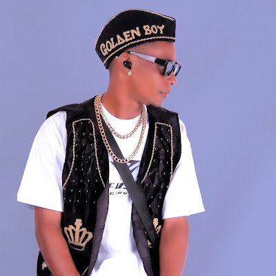 GoldenboyAmon's profile picture. 