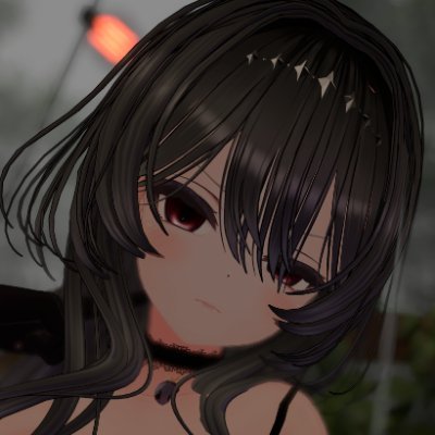 ルナ@VRChatさんのプロフィール画像