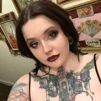 Heavenlee (@heavenleebunnie) 's Twitter Profile