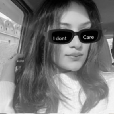 nisha16031's profile picture. 