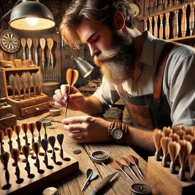 Arrow maker Profile