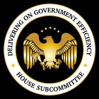 DOGE Subcommittee (@dogecommittee) 's Twitter Profile
