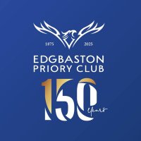 Edgbaston Priory (@edgbastonpriory) 's Twitter Profile