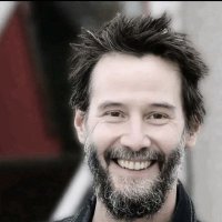 Keanu Reeves (@apollopenelope) 's Twitter Profile