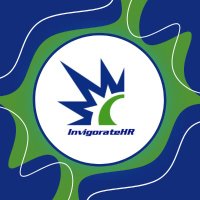 InvigorateHR (@invigoratehr) 's Twitter Profile Photo InvigorateHR (@invigoratehr) 's Twitter Profile Photo