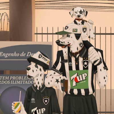EbmMeb's profile picture. eu não forço, eu fluo.
eu não persigo, eu atraio.
eu não controlo, eu crio.

@Botafogo 

@spurs