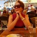 Claudia White (@white_ca) Twitter profile photo