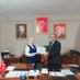 🇹🇷Gülay Eketan🇹🇷 (@geketan) Twitter profile photo 🇹🇷Gülay Eketan🇹🇷 (@geketan) Twitter profile photo