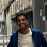 Karthikeya (@karthikeyam) 's Twitter Profile Photo Karthikeya (@karthikeyam) 's Twitter Profile Photo