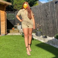 Jessy Bit 👩🏼🦰🍑🔞 (@goddessjessybit) 's Twitter Profile