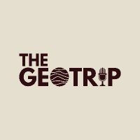 The GeoTrip (@thegeotrippod) 's Twitter Profile Photo The GeoTrip (@thegeotrippod) 's Twitter Profile Photo