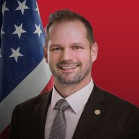 Rep. Bryan Posthumus (@posthumus_bryan) 's Twitter Profile Photo Rep. Bryan Posthumus (@posthumus_bryan) 's Twitter Profile Photo