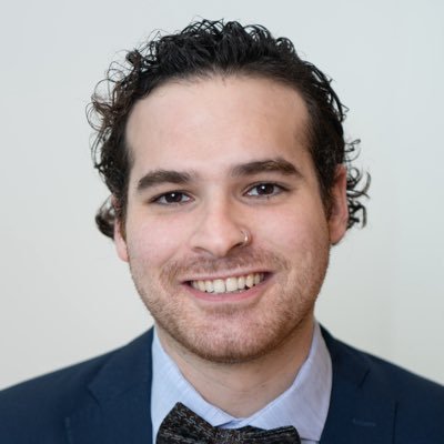 Gearhart @brady_urology Research Fellow | 2025-2026
@drexelmedicine | 2025
Father to Lou 🐾 the Husky 🐺 | Medicinal 🪴 Dad | 🎾 | 🥾 | 🌍 | 🧗 | 🎶 🪩 | 🍔