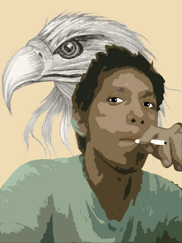 LeproAlexander's profile picture. Beri harapan, lalu tinggalkan.