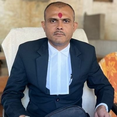 Criminal Lawyer Satna
Latest⚖️Law
https://t.co/kvXK3EXh39