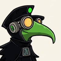 Corvax CVX (@corvax_cvx) 's Twitter Profile