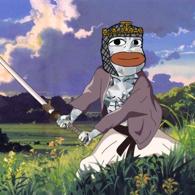 YieldLord0x's profile picture. your yield belongs to me | @JonesDAO_io & @Rootsfi