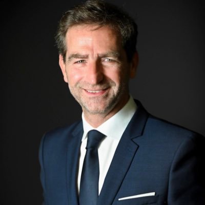 Benoit Pernin Profile