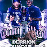 Derrick Duncan Sr (@derrickduncansr) 's Twitter Profile Photo Derrick Duncan Sr (@derrickduncansr) 's Twitter Profile Photo